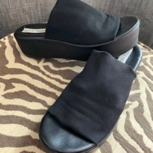 90's Platform Slides